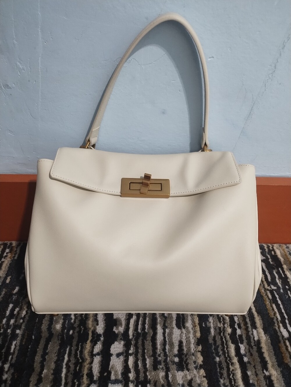 Genuine Leather Bag
